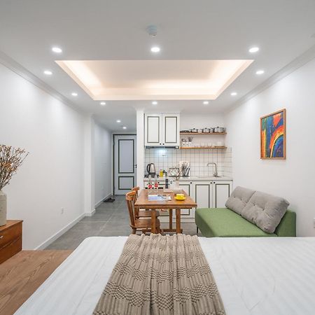 Location/Big Group/Private Villa With Pool And Kitchen Hanói Exterior foto