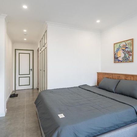 Location/Big Group/Private Villa With Pool And Kitchen Hanói Exterior foto