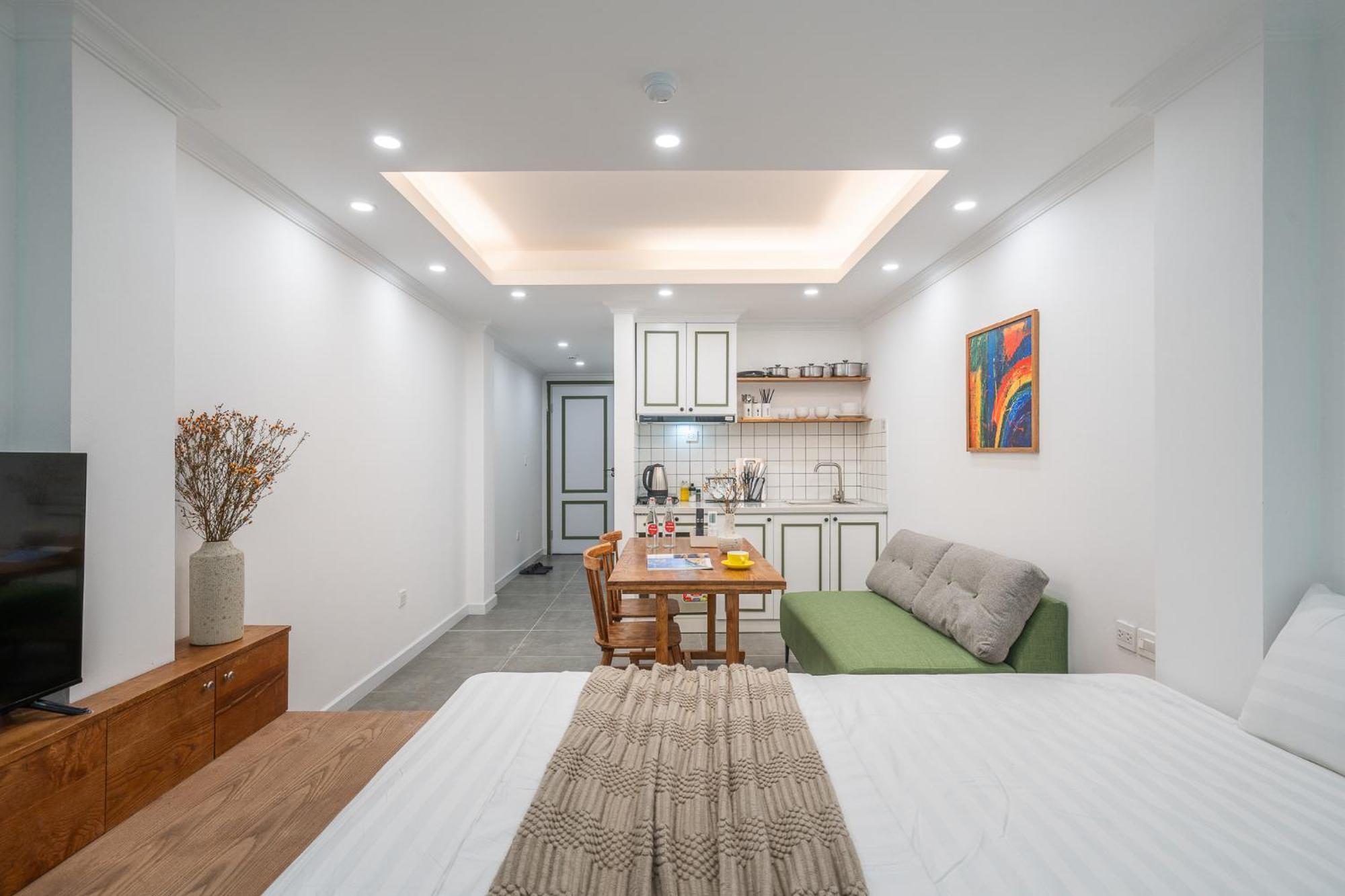Location/Big Group/Private Villa With Pool And Kitchen Hanói Exterior foto
