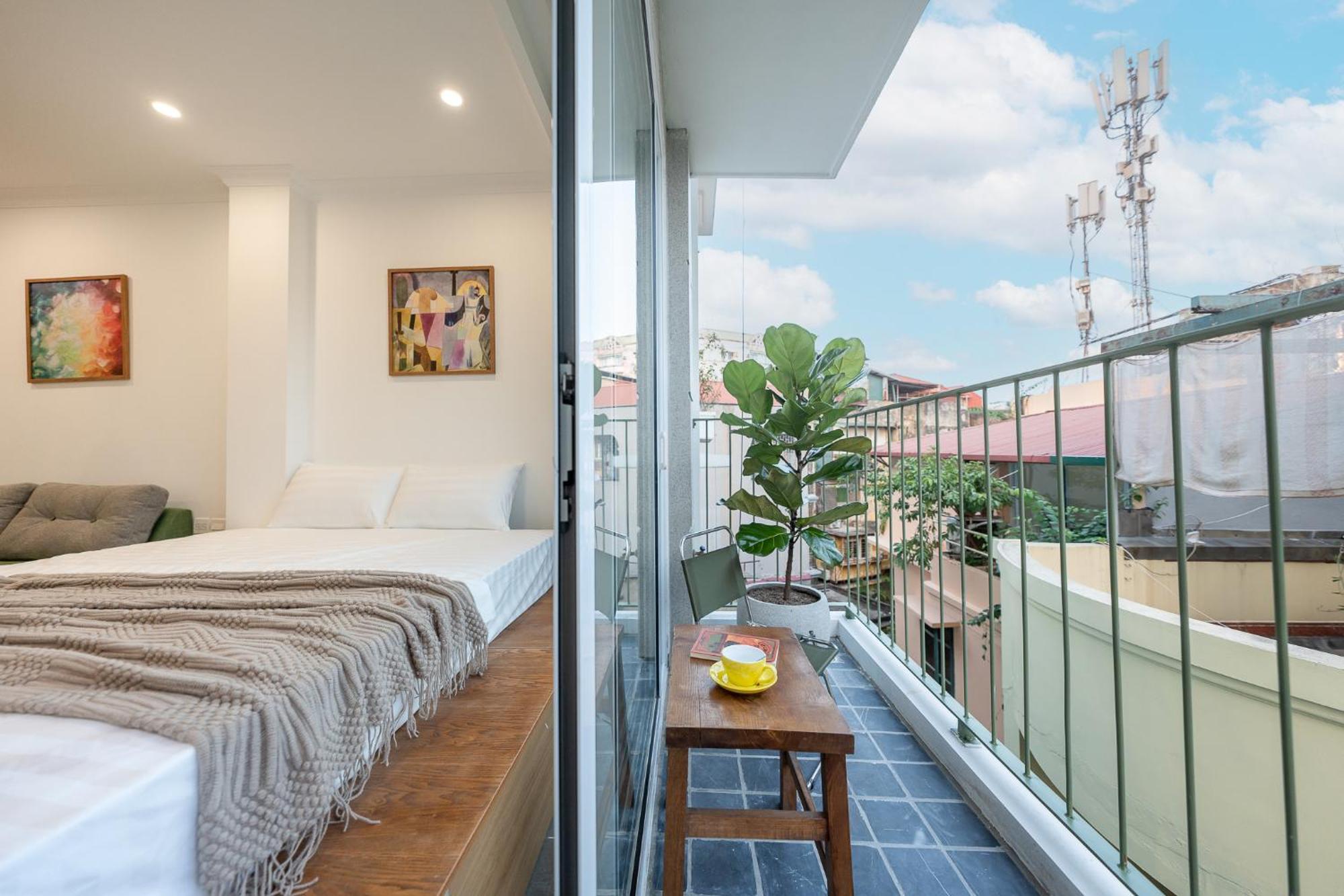 Location/Big Group/Private Villa With Pool And Kitchen Hanói Exterior foto