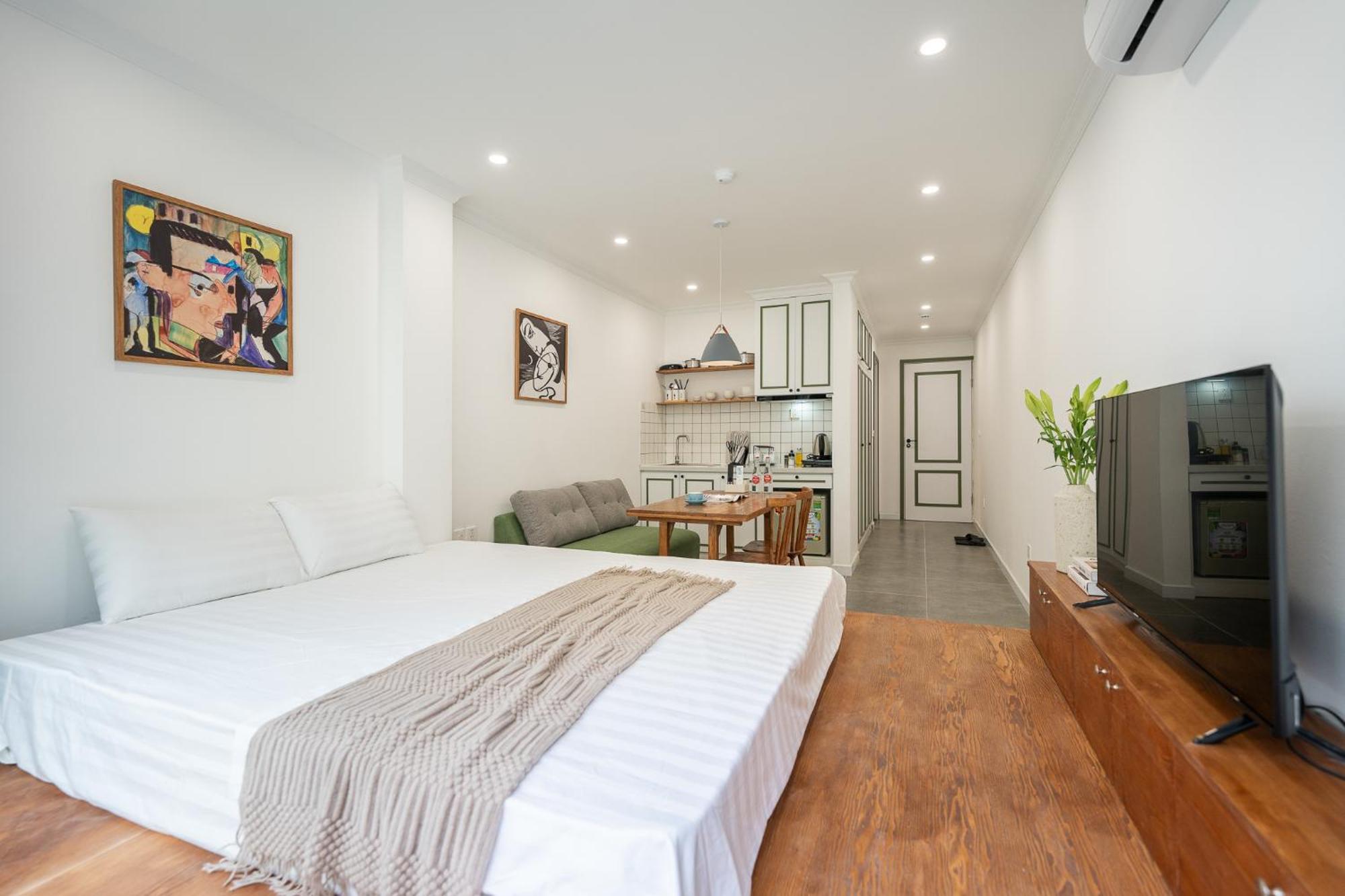 Location/Big Group/Private Villa With Pool And Kitchen Hanói Exterior foto