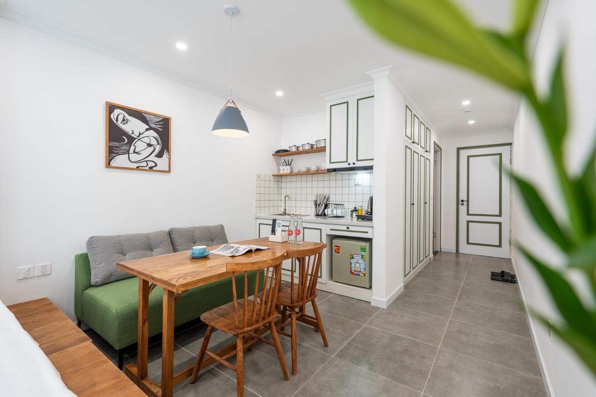 Location/Big Group/Private Villa With Pool And Kitchen Hanói Exterior foto
