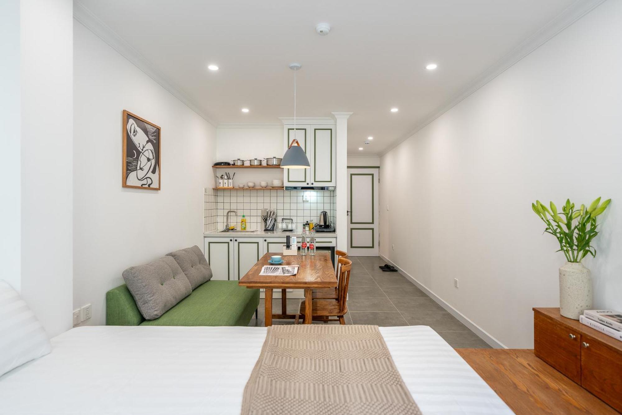 Location/Big Group/Private Villa With Pool And Kitchen Hanói Exterior foto