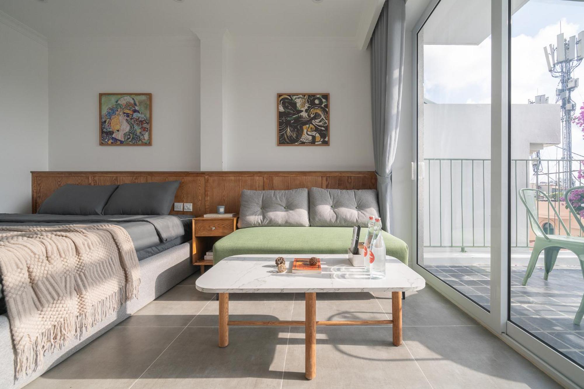 Location/Big Group/Private Villa With Pool And Kitchen Hanói Exterior foto