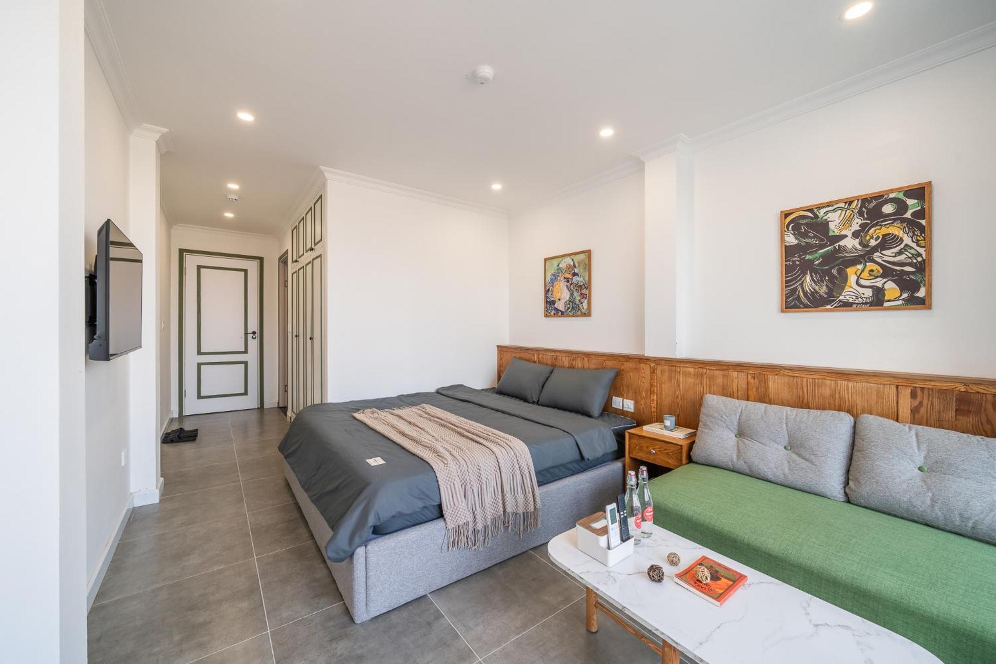 Location/Big Group/Private Villa With Pool And Kitchen Hanói Exterior foto