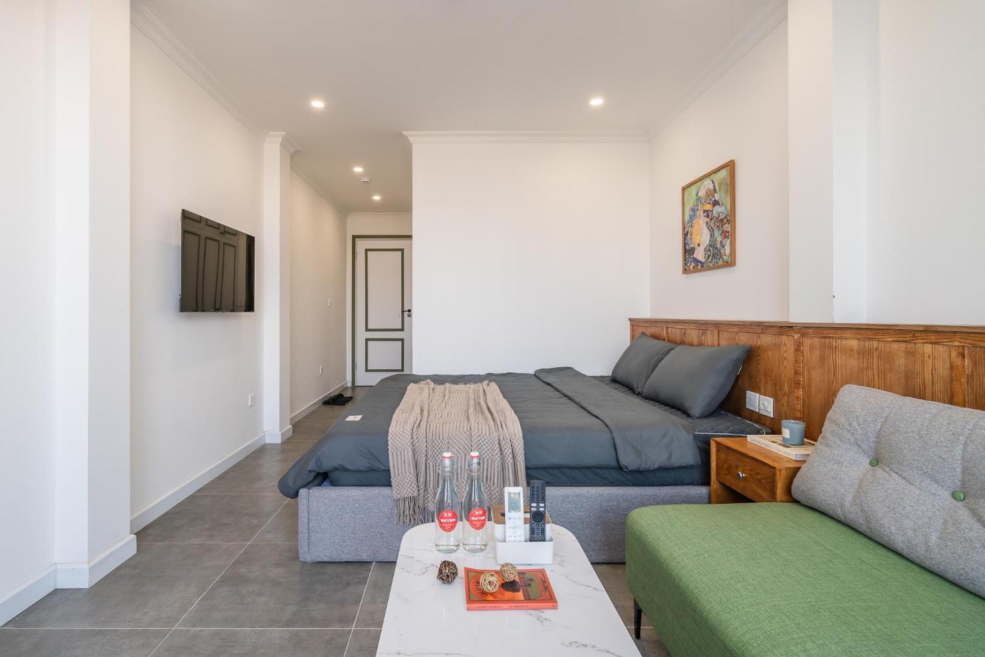 Location/Big Group/Private Villa With Pool And Kitchen Hanói Exterior foto