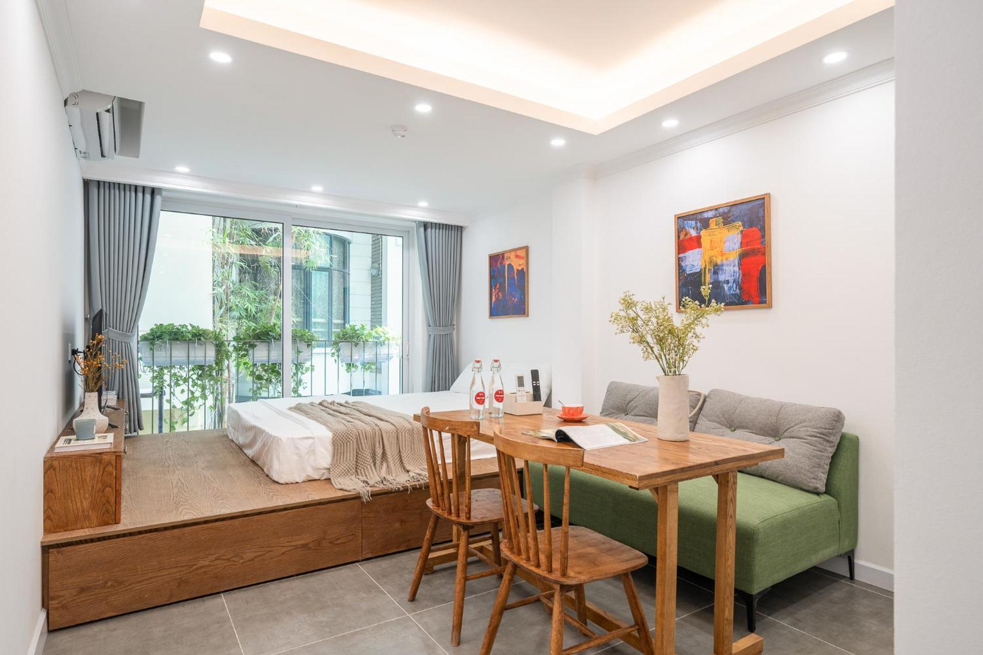Location/Big Group/Private Villa With Pool And Kitchen Hanói Exterior foto