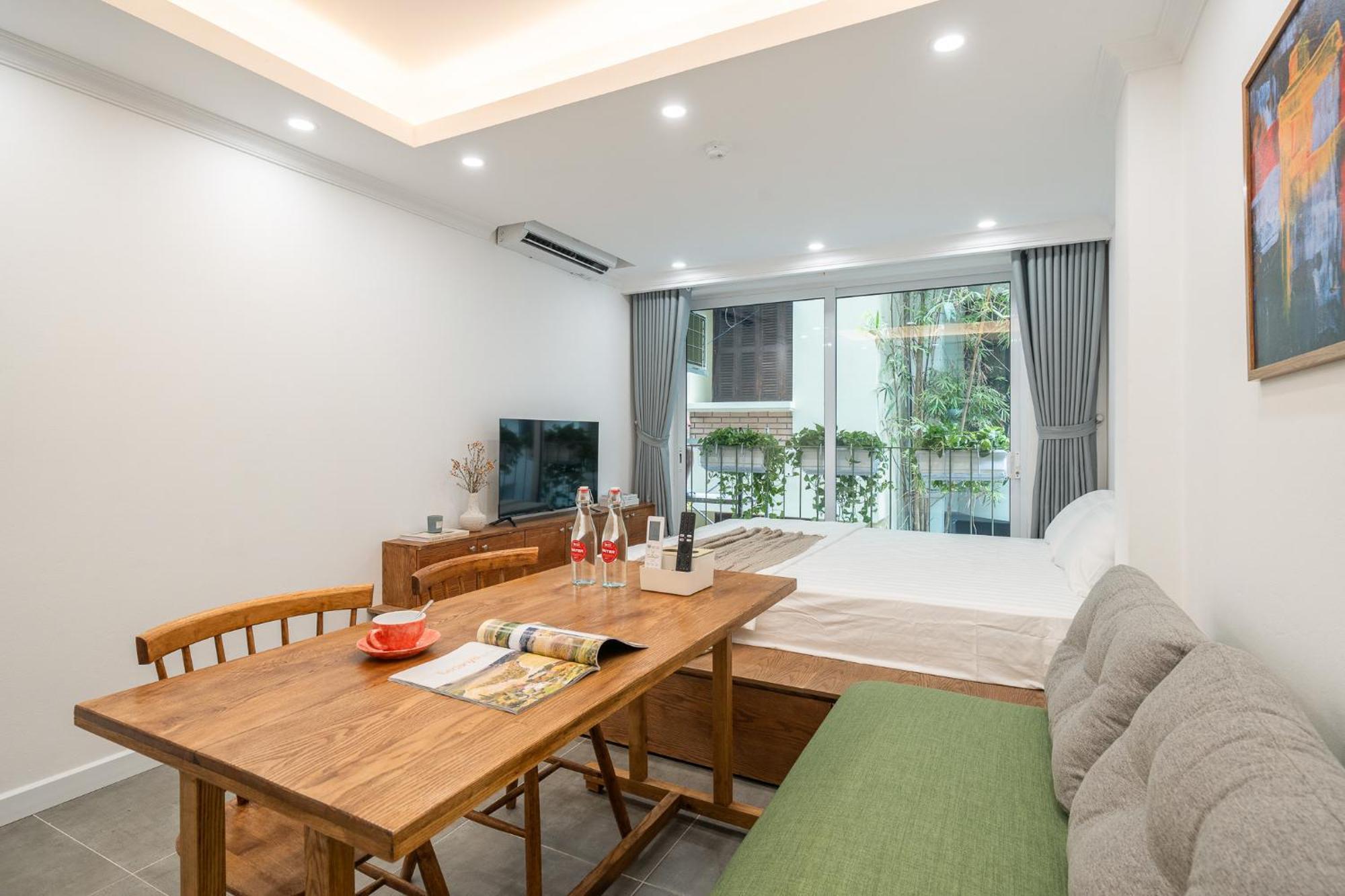 Location/Big Group/Private Villa With Pool And Kitchen Hanói Exterior foto