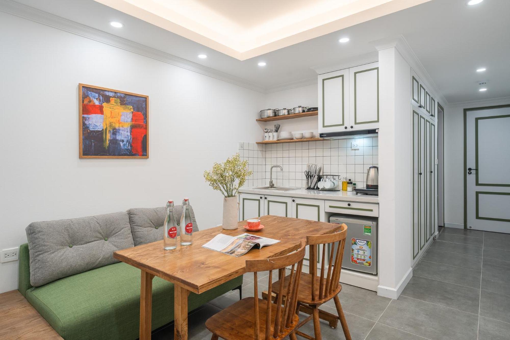 Location/Big Group/Private Villa With Pool And Kitchen Hanói Exterior foto