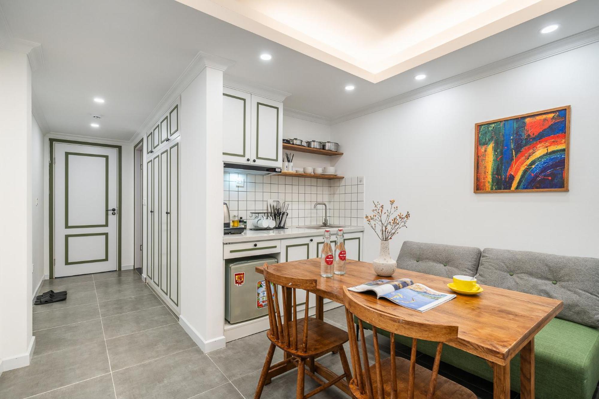 Location/Big Group/Private Villa With Pool And Kitchen Hanói Exterior foto