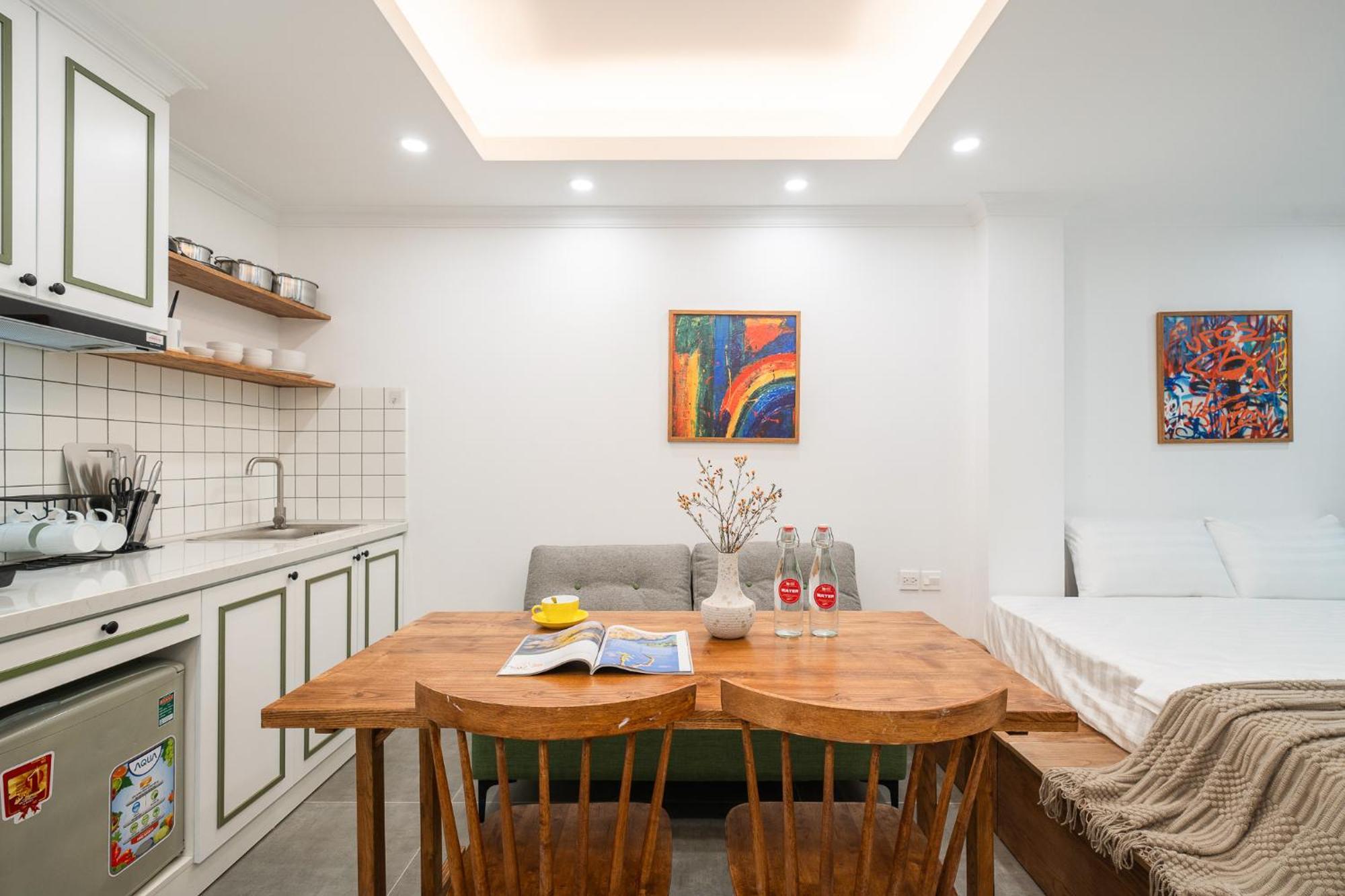 Location/Big Group/Private Villa With Pool And Kitchen Hanói Exterior foto